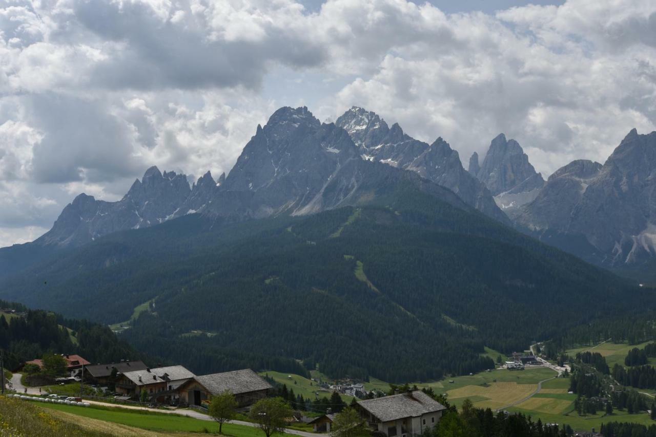 Kofelhof Villa Sexten ภายนอก รูปภาพ