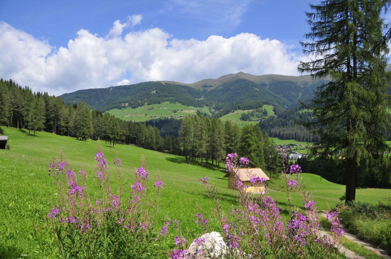 Kofelhof Villa Sexten ภายนอก รูปภาพ