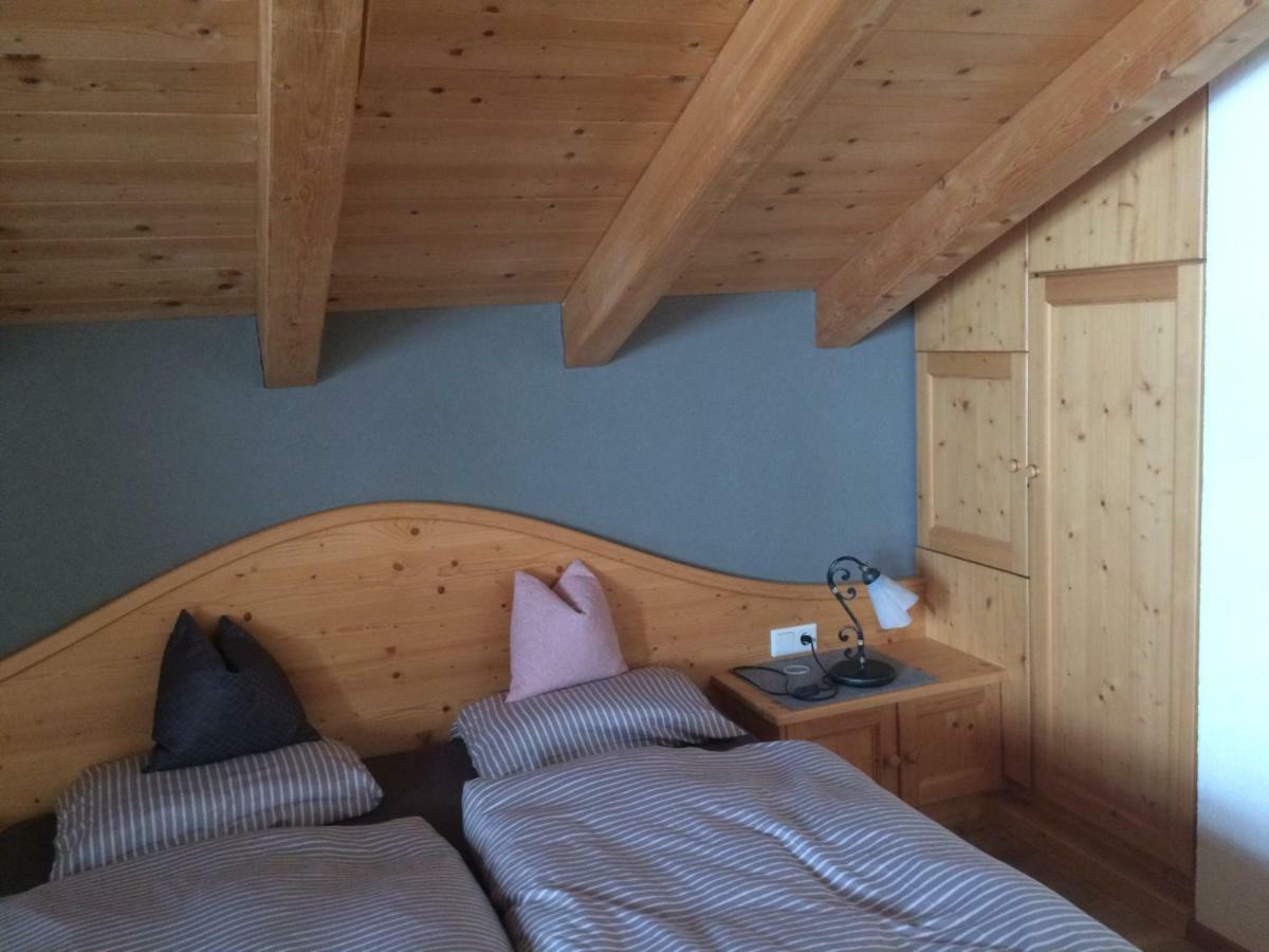 Kofelhof Villa Sexten ภายนอก รูปภาพ